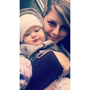 Meet your Posher, Jen